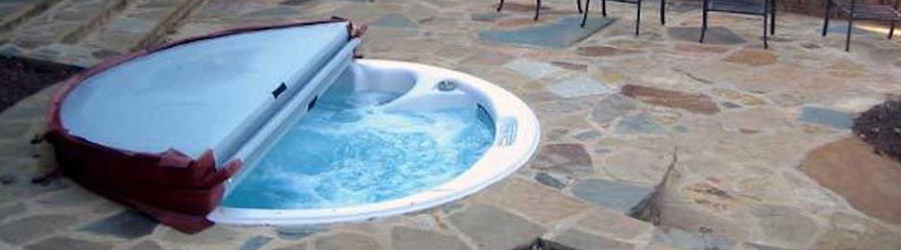 Hot Tubs