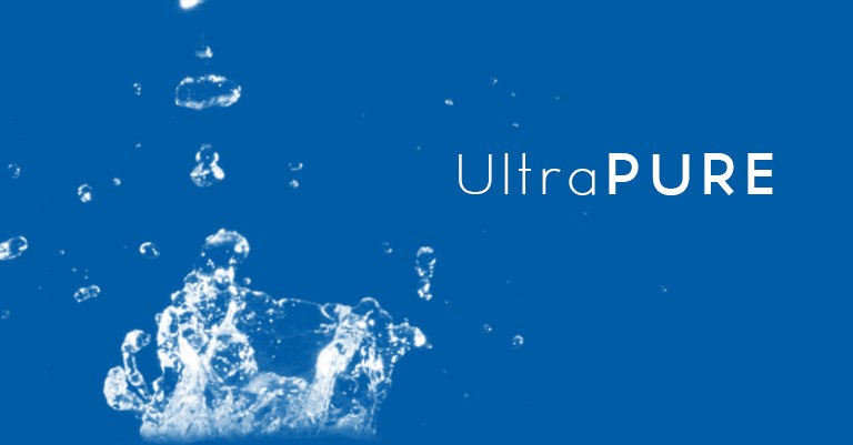 UltraPURE<sup>®</sup>