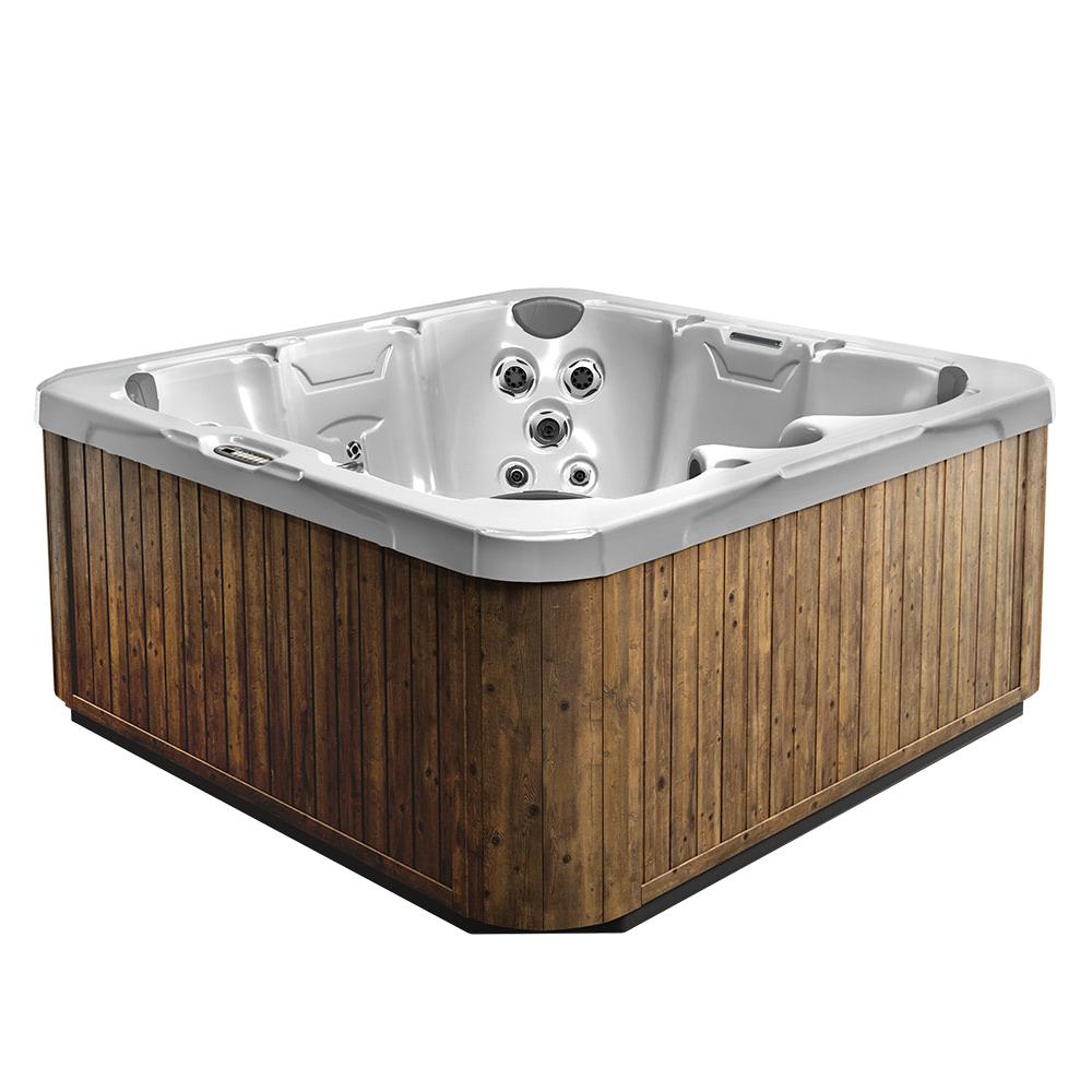 Ultralife gray vintage cedar