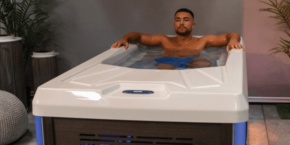 Cold Plunge Impact on Sleep How It Improves Rest