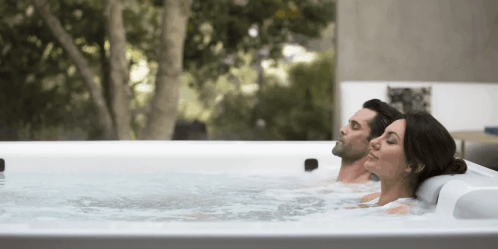 Can Hot Tubs Improve Circulation