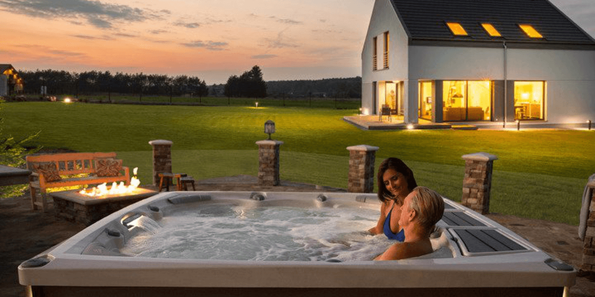 Hot Tub Size Guide How Many People Will It Really Fit