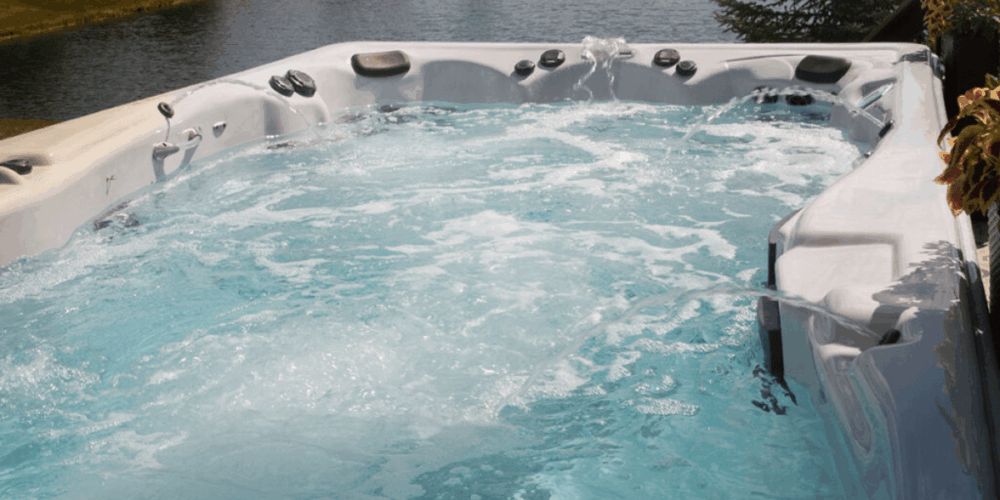 How to Maintain Water Quality in a Swim Spa