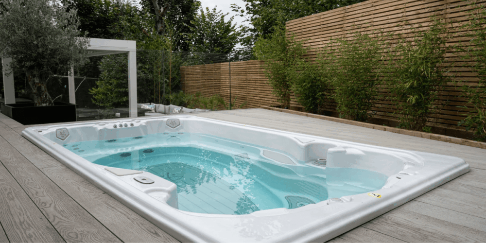 A Complete Guide to Swim Spa Sizes What You REALLY Need to Know