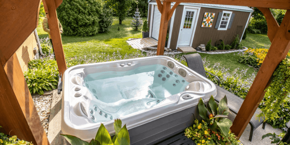 Exploring the Pros and Cons of Saltwater Hot Tubs