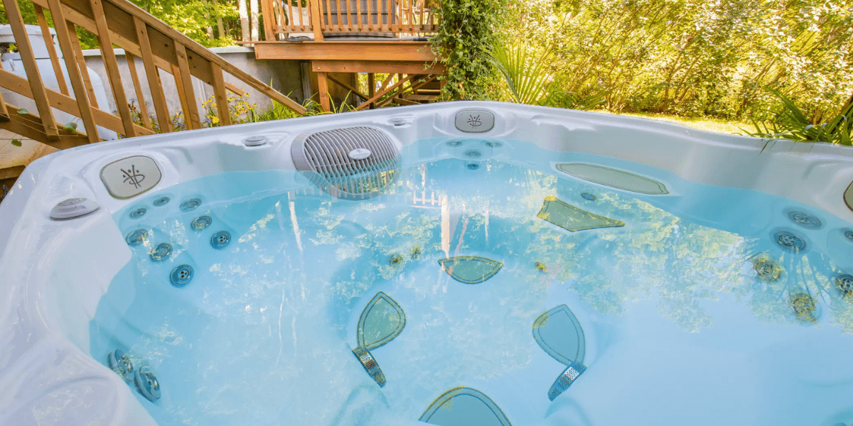 Hot Tub Myths Debunked Separating Fact from Fiction