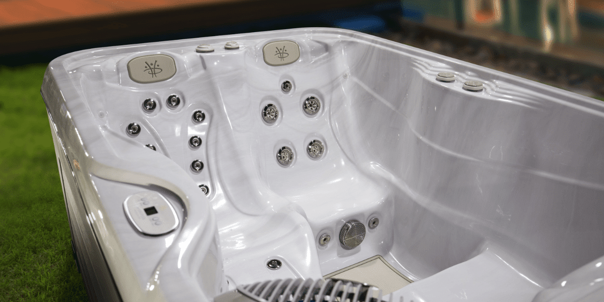 How Many Jets Should A Hot Tub Have