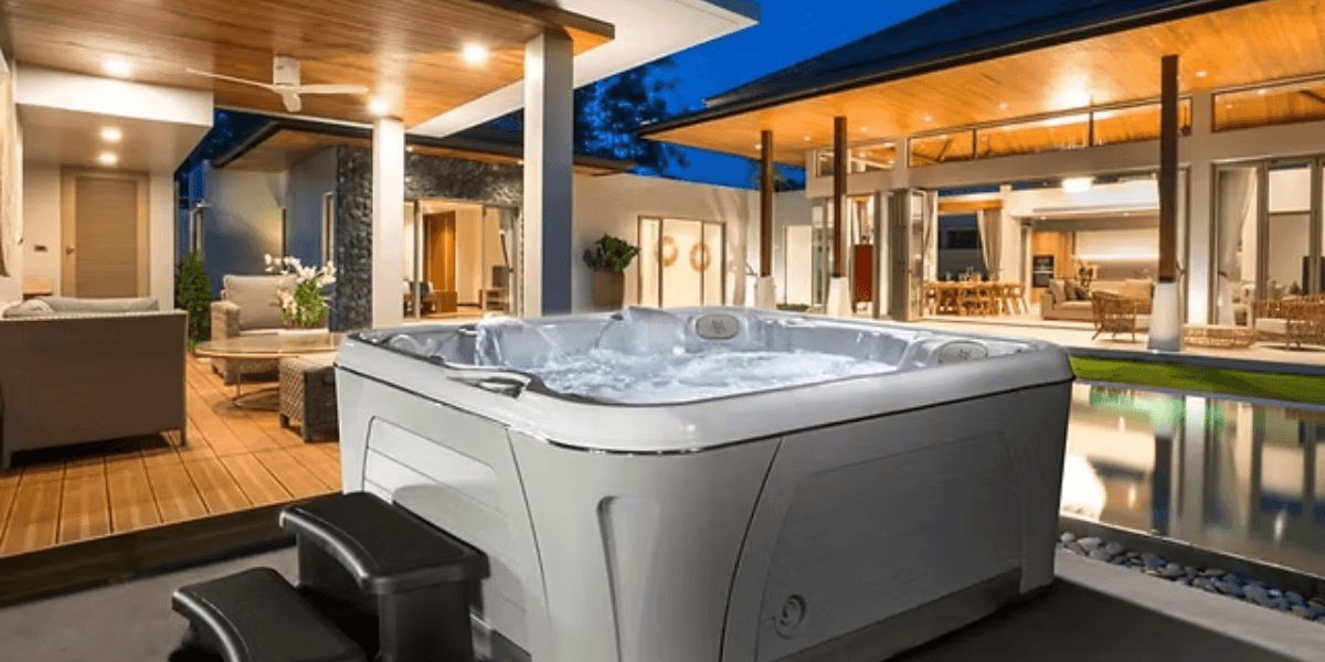 How to Extend the Lifespan of a Hot Tub