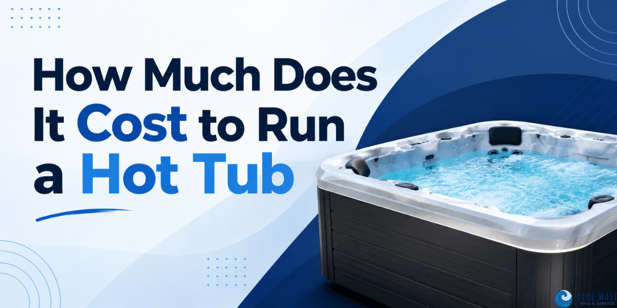 How Much Does It Cost to Run a Hot Tub Per Month
